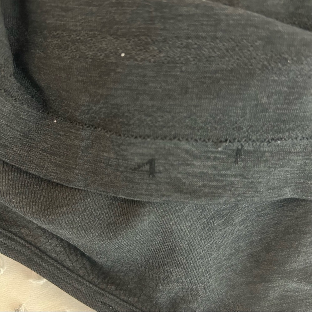 Lululemon Racerback Tank Top - Picture 9 of 10